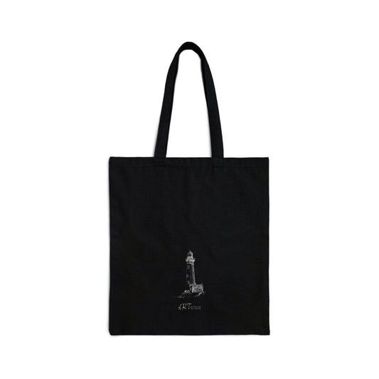 Lighthouse Tote Bag