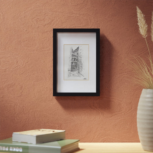 Abbey of the dormition.