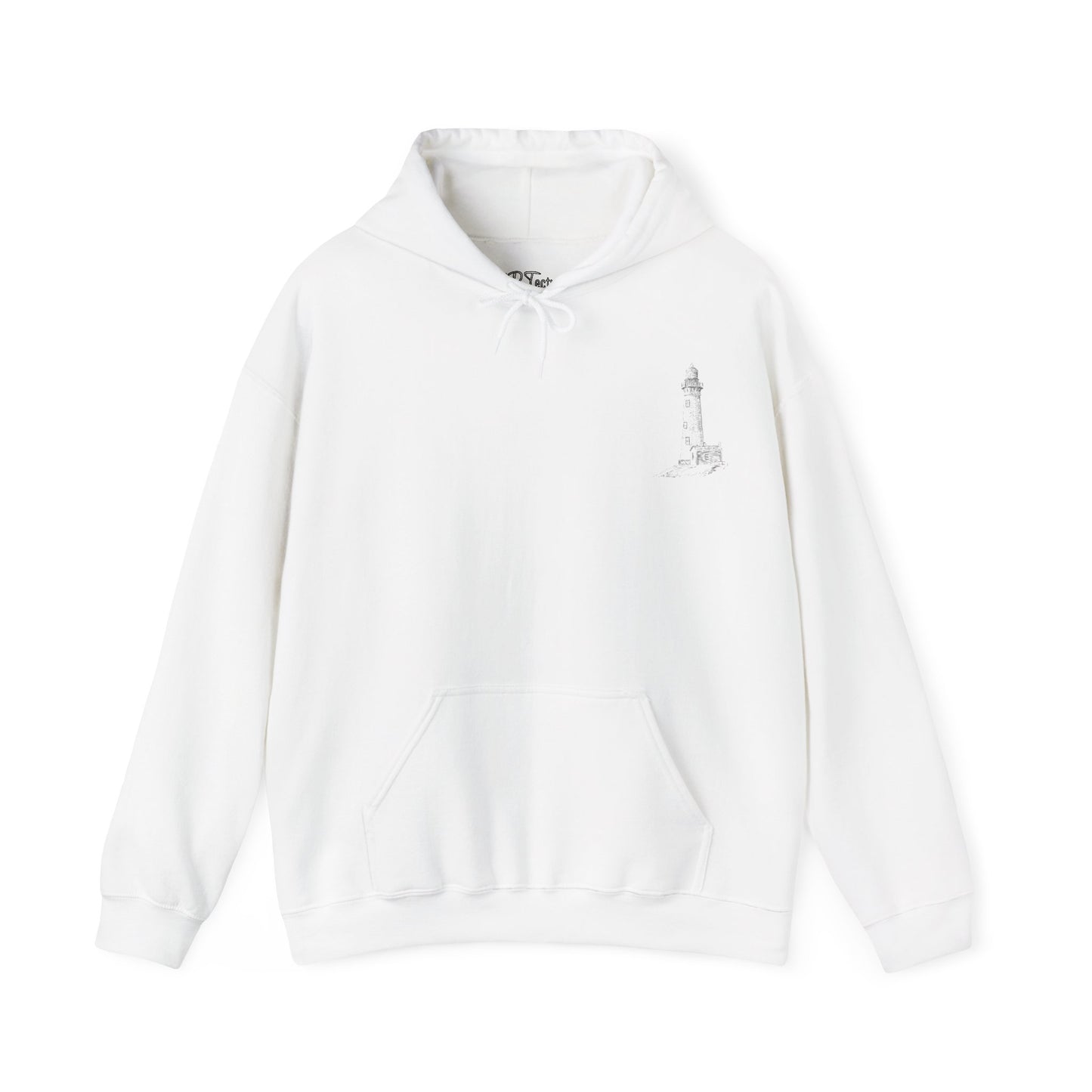 Lighthouse Hoodie