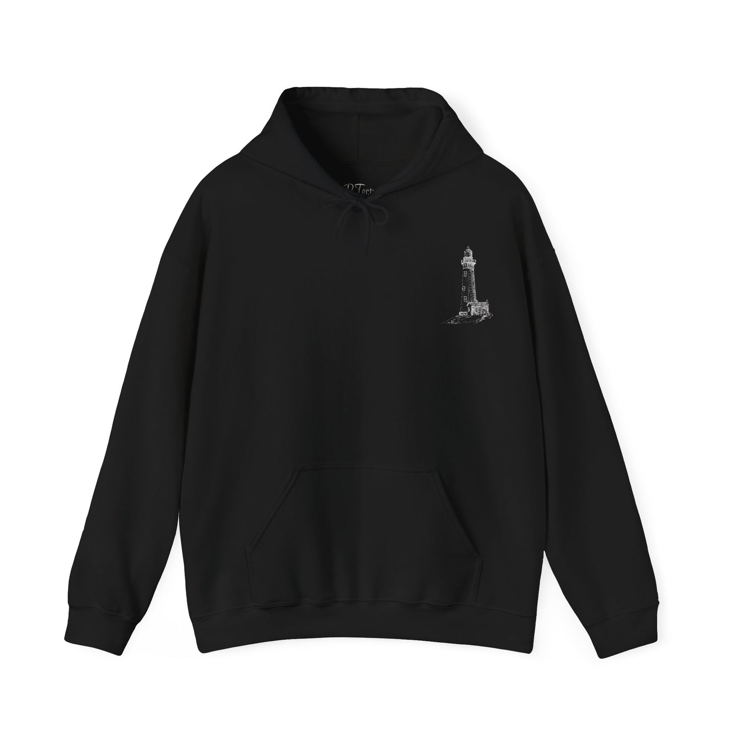 Lighthouse Hoodie