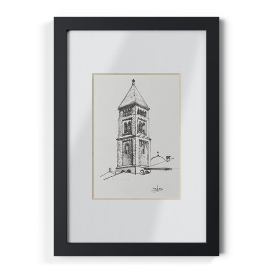 Lutheran Church of the Redeemer.