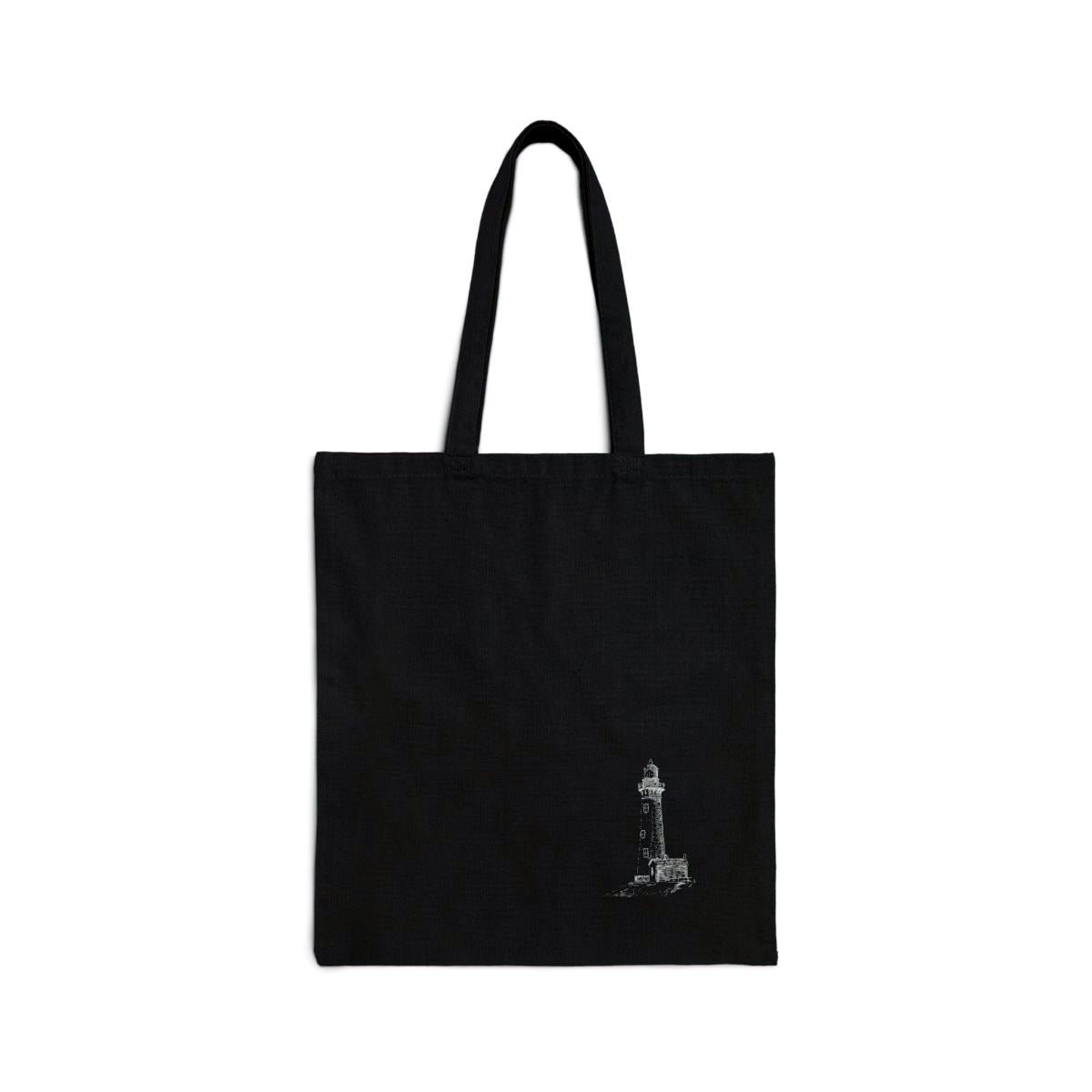 Lighthouse Tote Bag