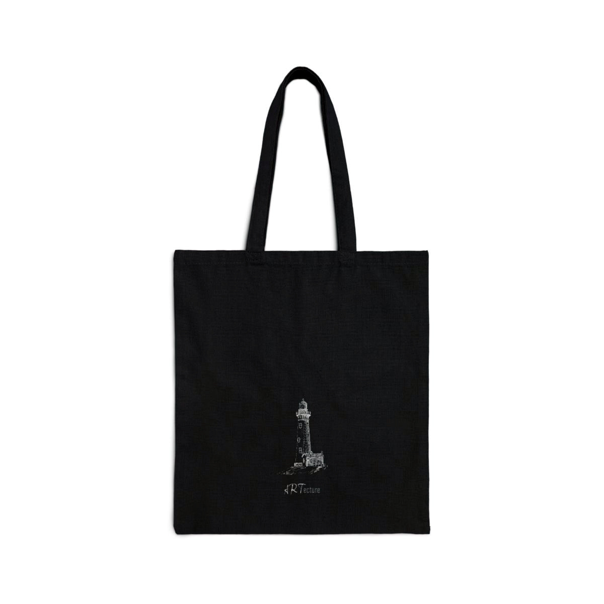 Lighthouse Tote Bag